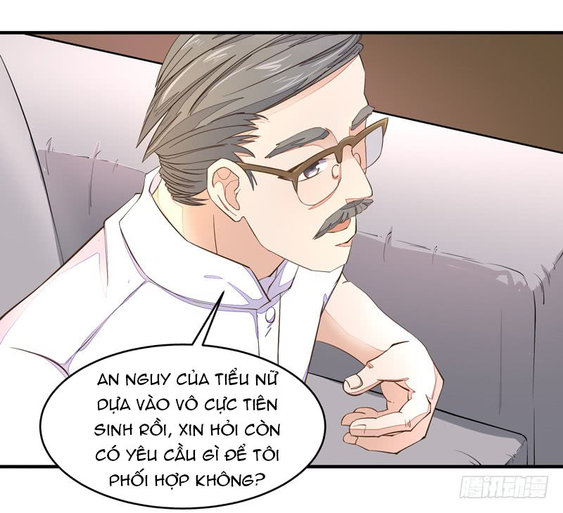 Trùng Sinh Đô Thị Thiên Tôn Chapter 6 - Trang 2