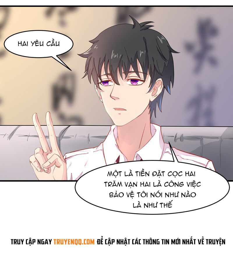 Trùng Sinh Đô Thị Thiên Tôn Chapter 6 - Trang 2