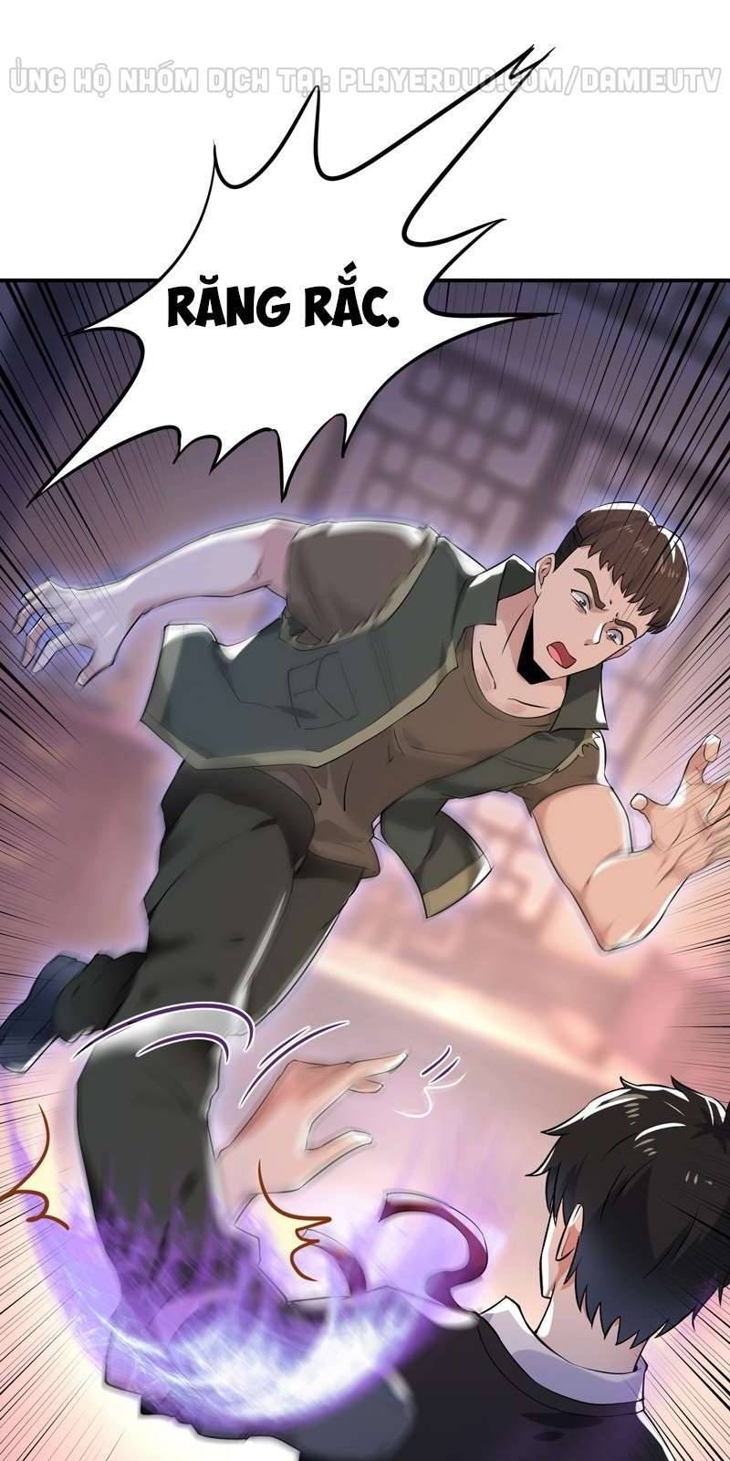 Trùng Sinh Đô Thị Thiên Tôn Chapter 60 - Trang 2