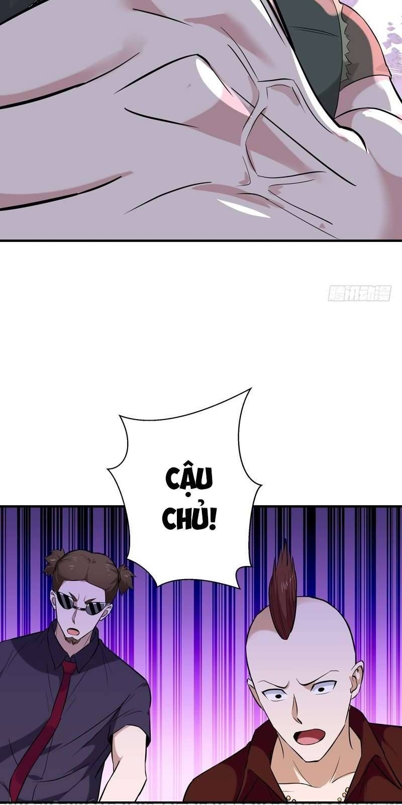 Trùng Sinh Đô Thị Thiên Tôn Chapter 60 - Trang 2