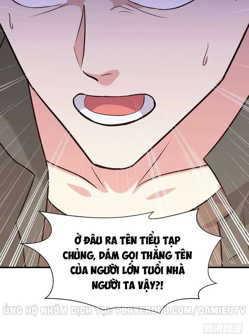 Trùng Sinh Đô Thị Thiên Tôn Chapter 60 - Trang 2