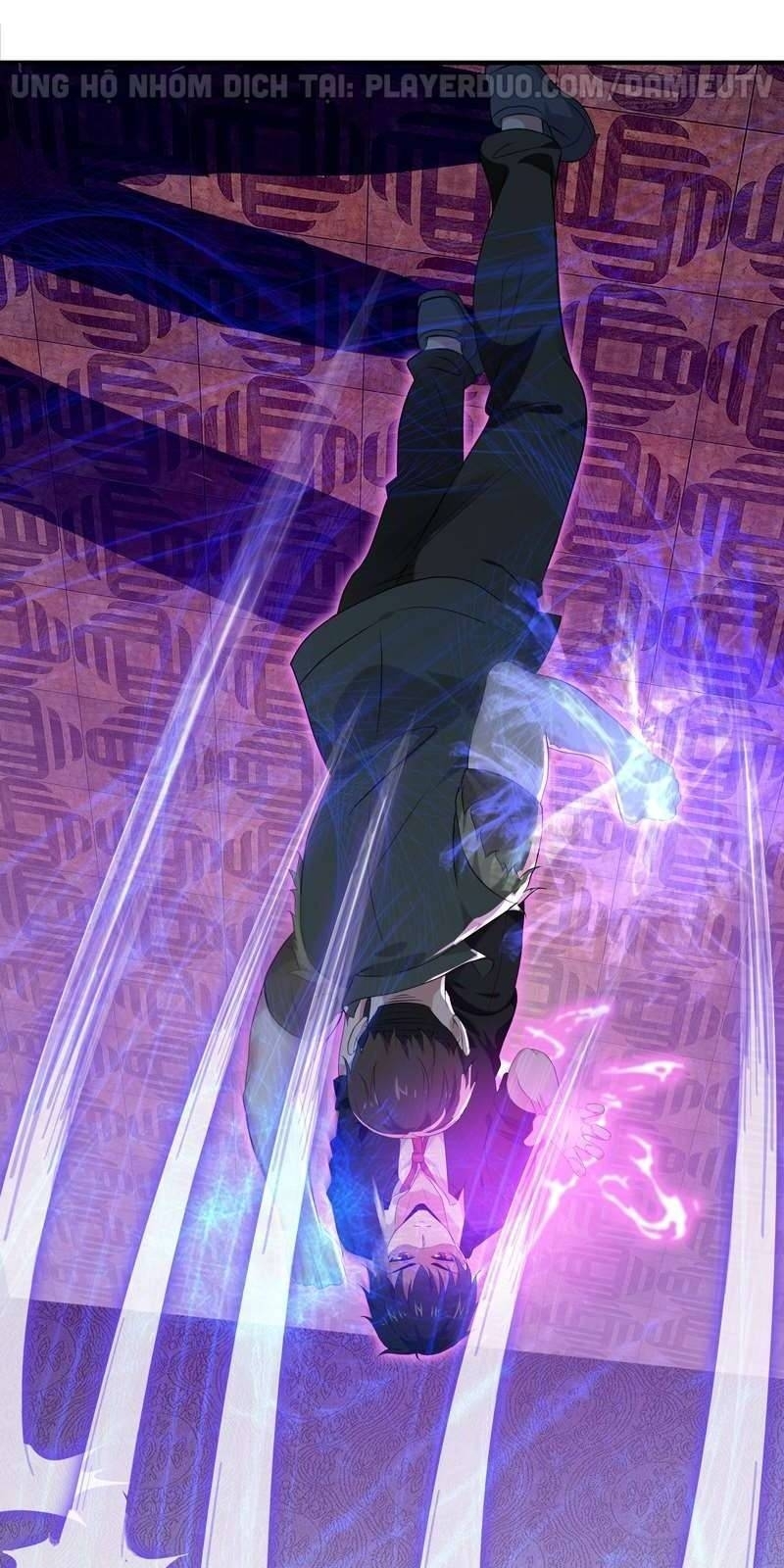 Trùng Sinh Đô Thị Thiên Tôn Chapter 60 - Trang 2