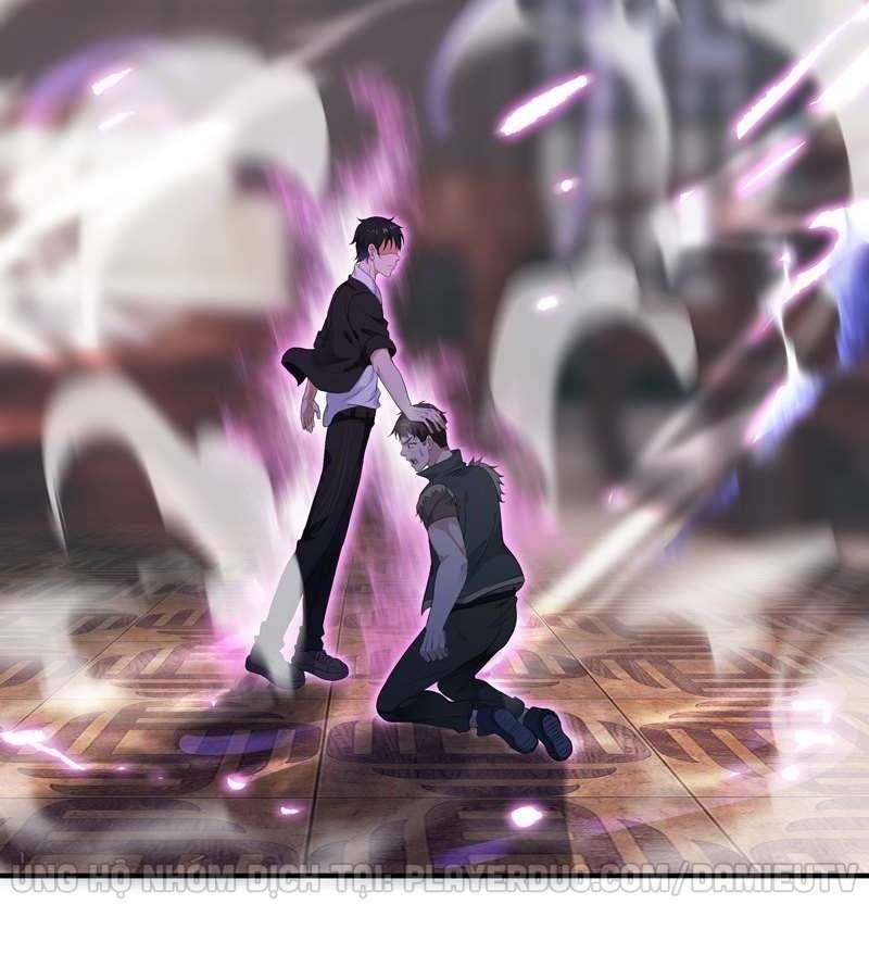 Trùng Sinh Đô Thị Thiên Tôn Chapter 60 - Trang 2