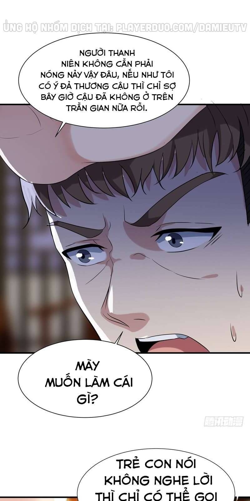 Trùng Sinh Đô Thị Thiên Tôn Chapter 60 - Trang 2