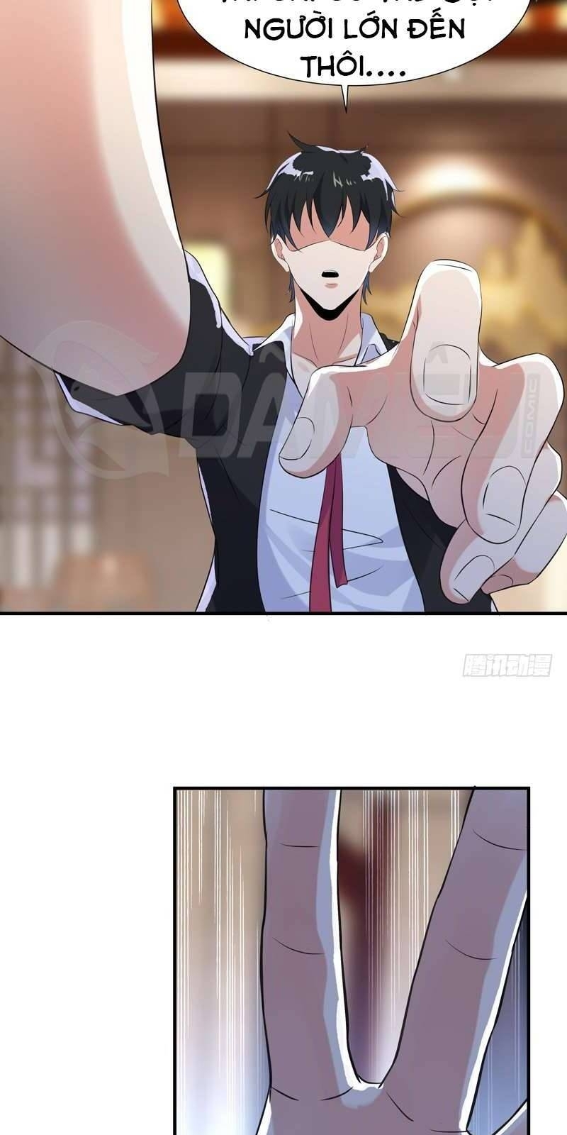 Trùng Sinh Đô Thị Thiên Tôn Chapter 60 - Trang 2