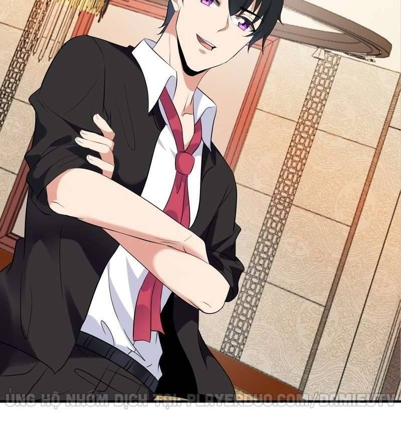 Trùng Sinh Đô Thị Thiên Tôn Chapter 60 - Trang 2