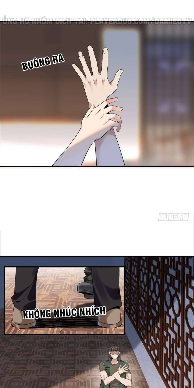 Trùng Sinh Đô Thị Thiên Tôn Chapter 60 - Trang 2