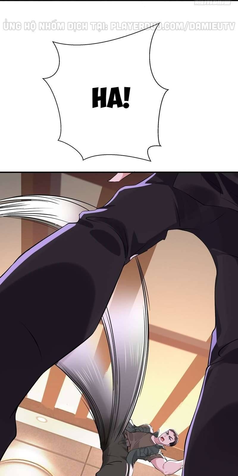 Trùng Sinh Đô Thị Thiên Tôn Chapter 60 - Trang 2
