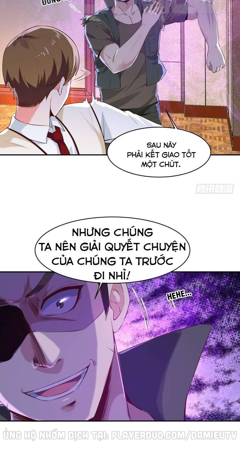 Trùng Sinh Đô Thị Thiên Tôn Chapter 61 - Trang 2