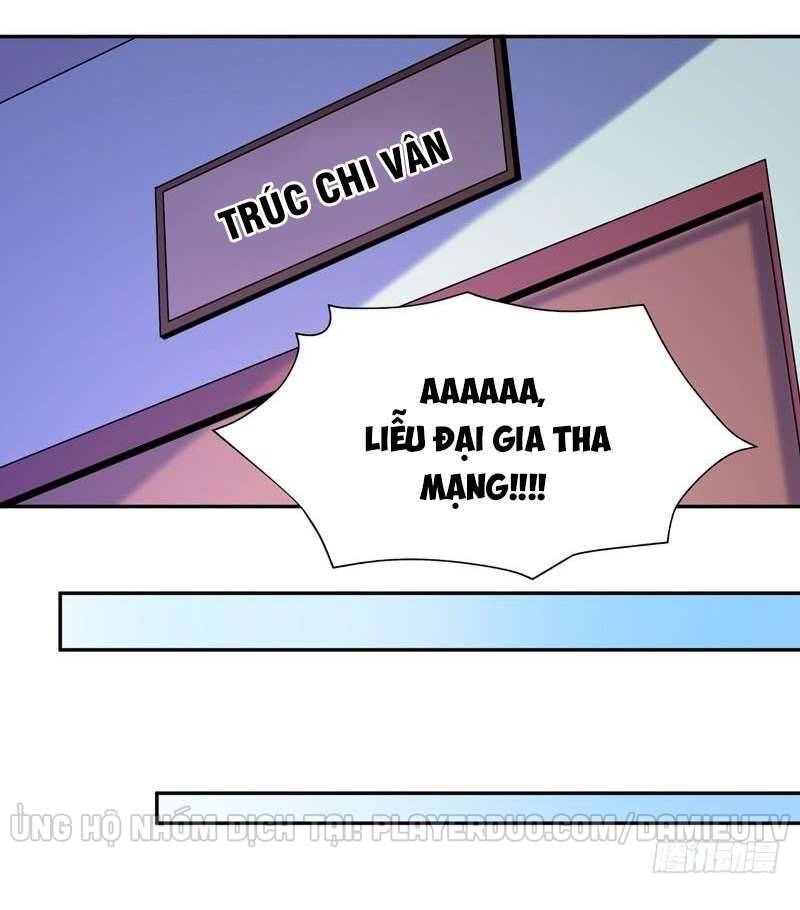 Trùng Sinh Đô Thị Thiên Tôn Chapter 61 - Trang 2
