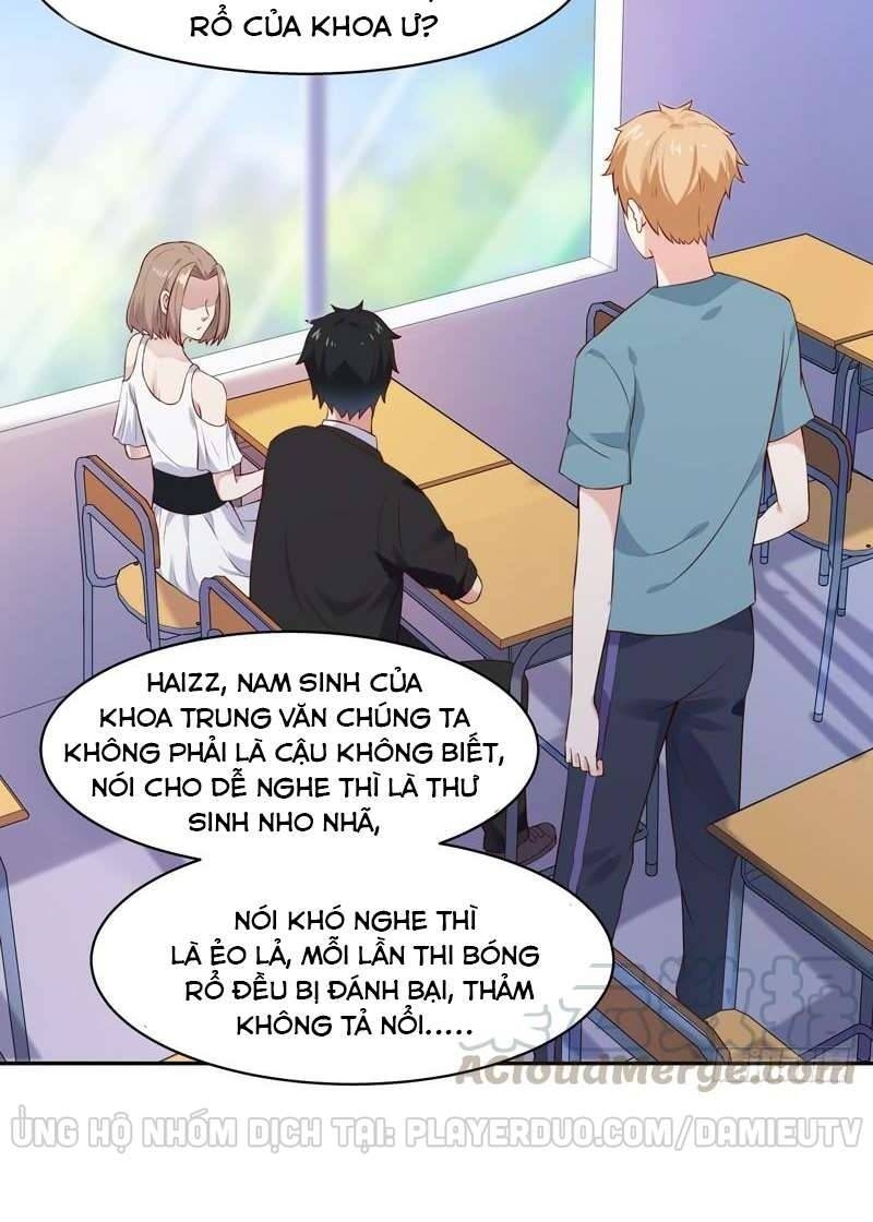 Trùng Sinh Đô Thị Thiên Tôn Chapter 61 - Trang 2