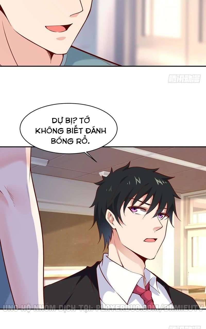 Trùng Sinh Đô Thị Thiên Tôn Chapter 61 - Trang 2