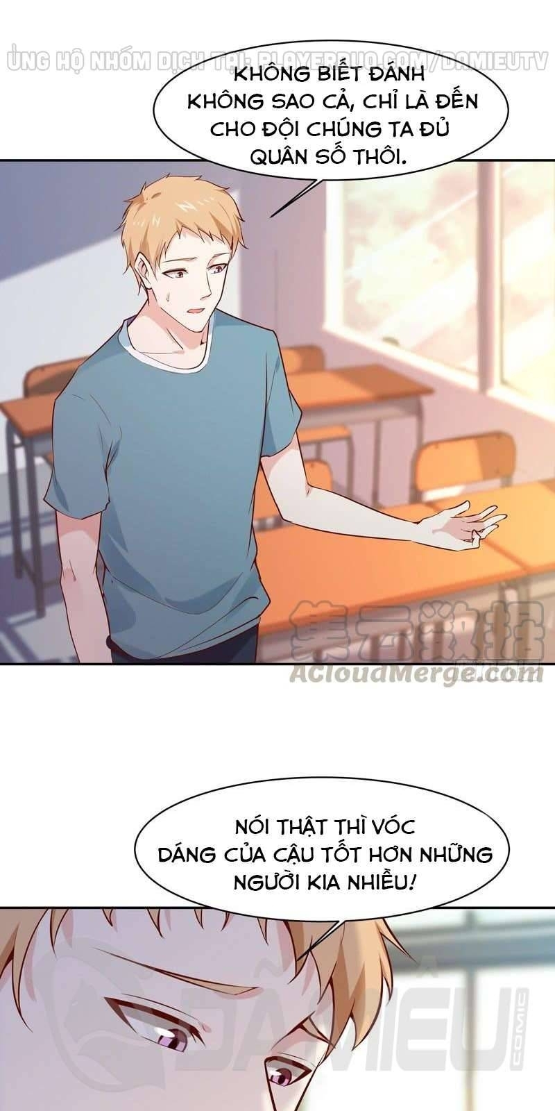 Trùng Sinh Đô Thị Thiên Tôn Chapter 61 - Trang 2