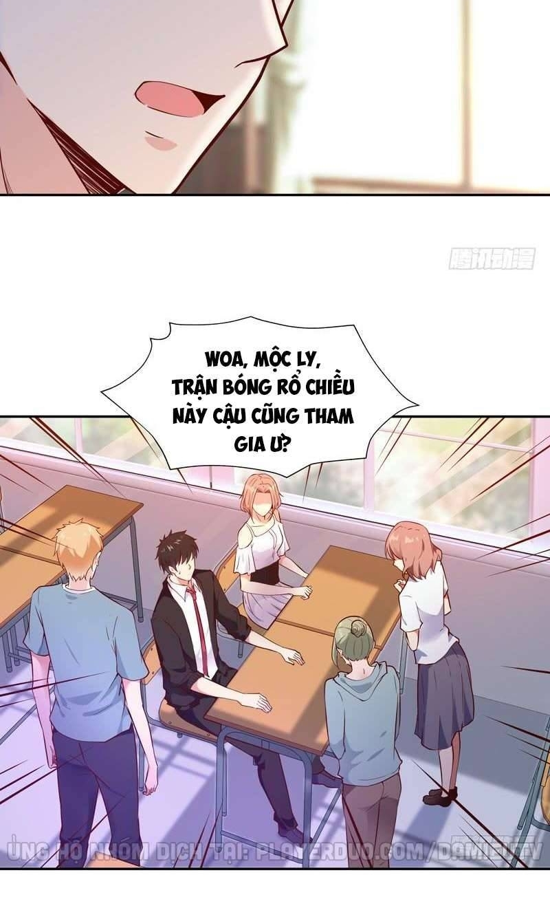 Trùng Sinh Đô Thị Thiên Tôn Chapter 61 - Trang 2