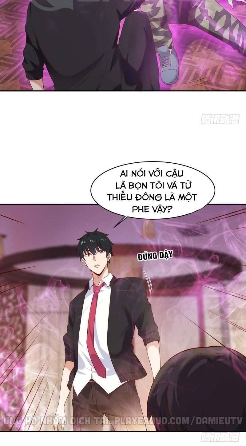 Trùng Sinh Đô Thị Thiên Tôn Chapter 61 - Trang 2