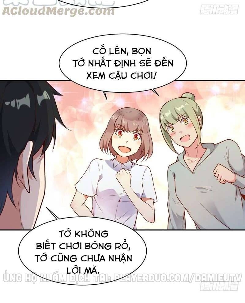 Trùng Sinh Đô Thị Thiên Tôn Chapter 61 - Trang 2