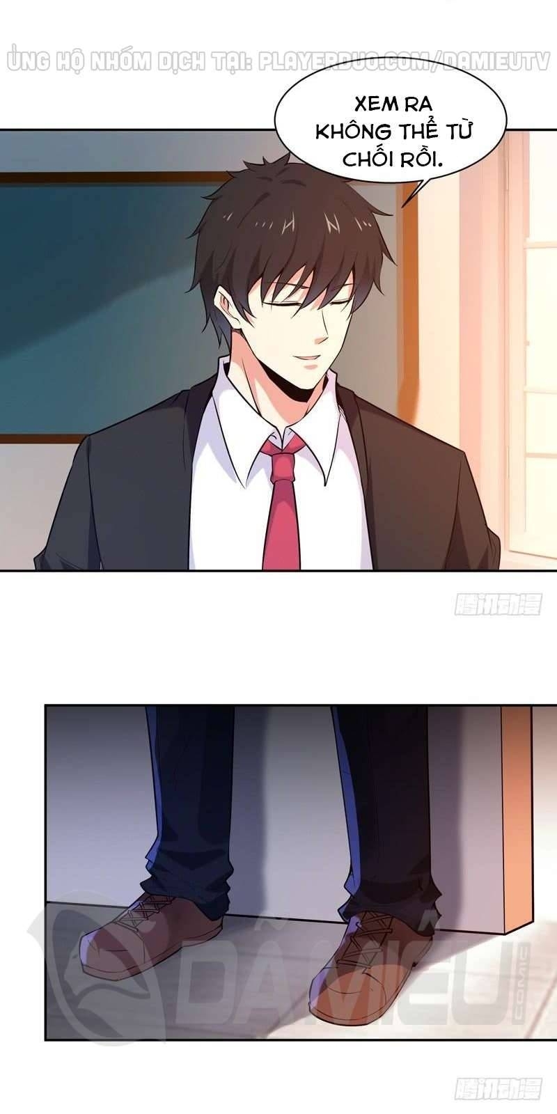 Trùng Sinh Đô Thị Thiên Tôn Chapter 61 - Trang 2