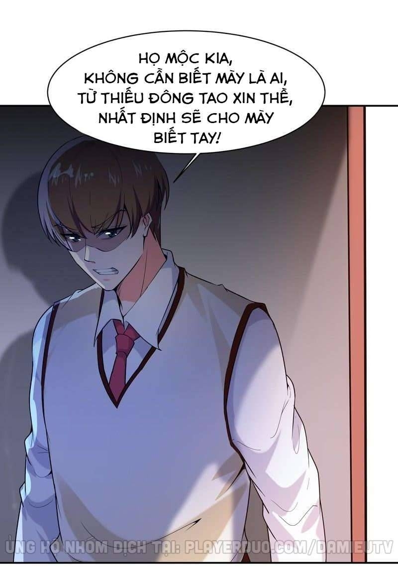 Trùng Sinh Đô Thị Thiên Tôn Chapter 61 - Trang 2