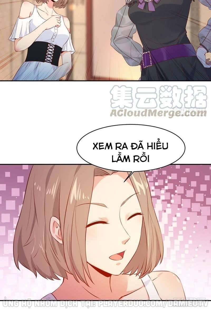 Trùng Sinh Đô Thị Thiên Tôn Chapter 61 - Trang 2