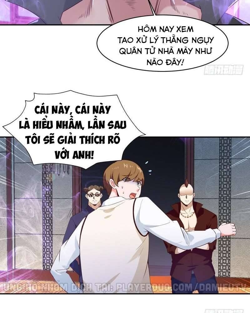 Trùng Sinh Đô Thị Thiên Tôn Chapter 61 - Trang 2