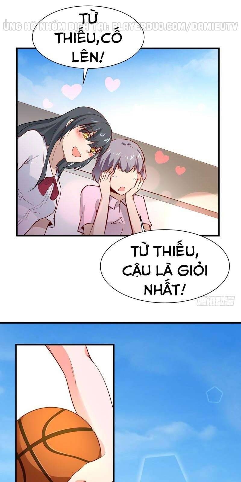 Trùng Sinh Đô Thị Thiên Tôn Chapter 62 - Trang 2