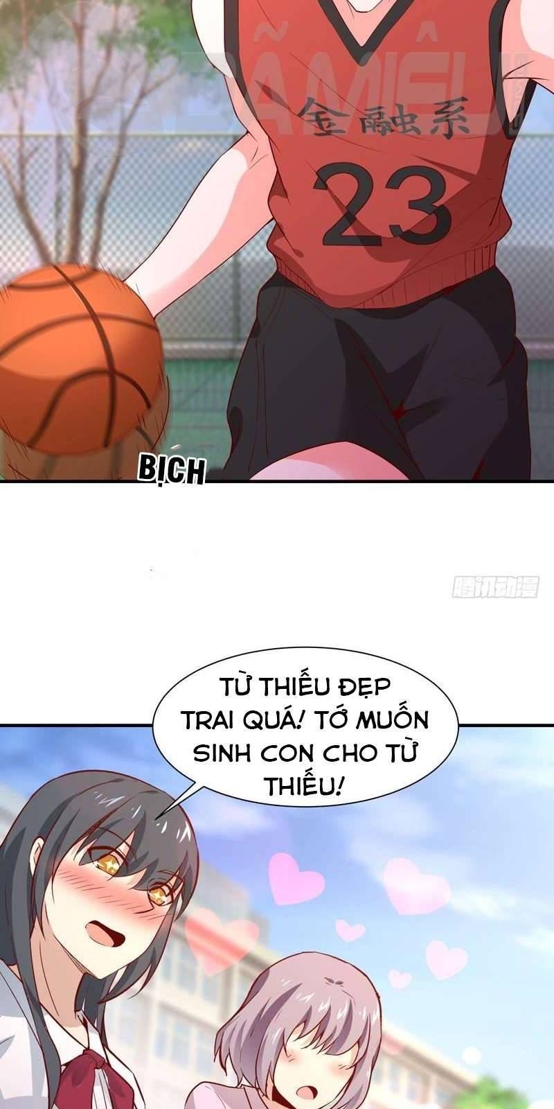 Trùng Sinh Đô Thị Thiên Tôn Chapter 62 - Trang 2