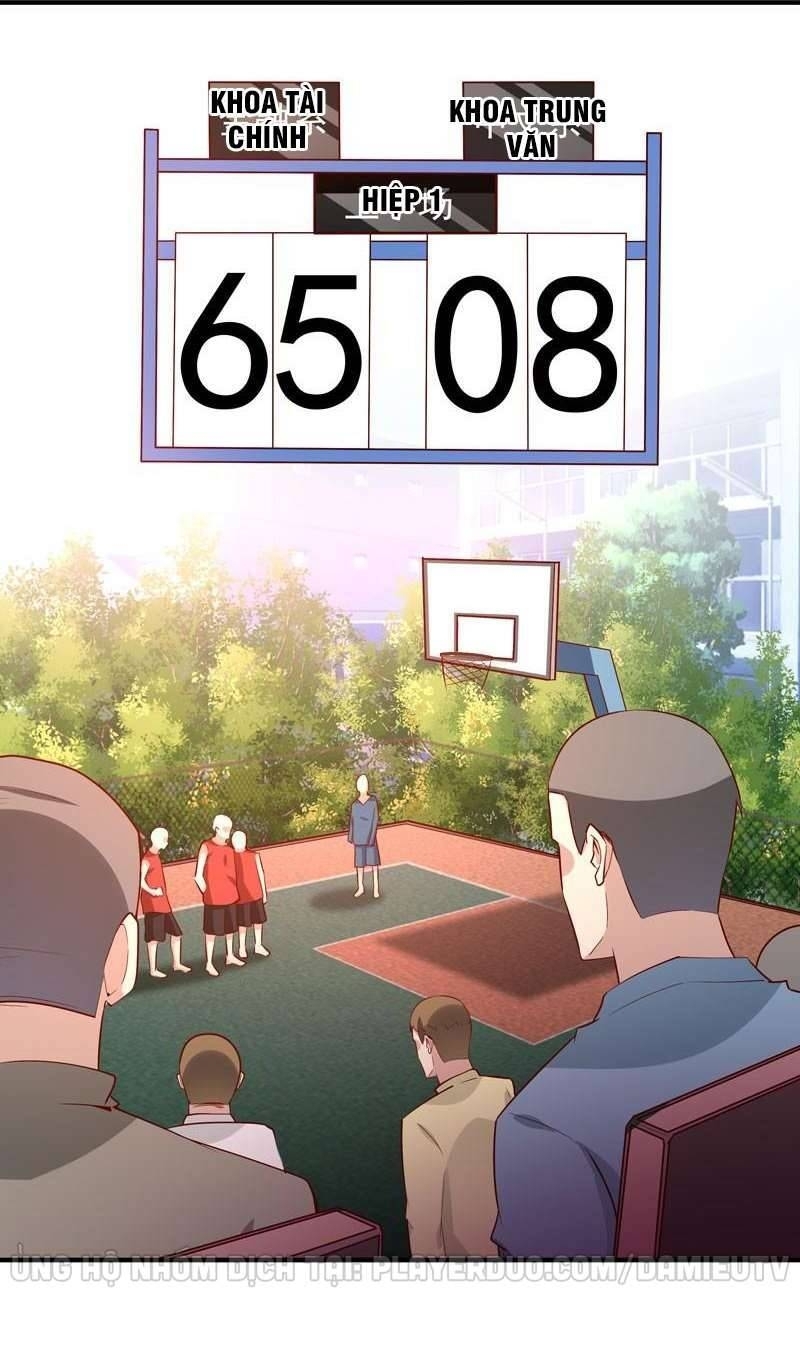 Trùng Sinh Đô Thị Thiên Tôn Chapter 62 - Trang 2