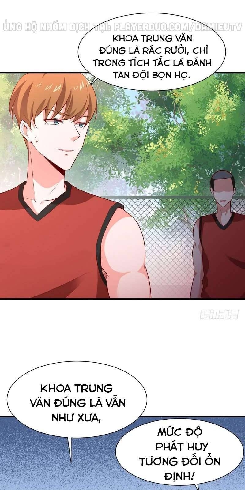 Trùng Sinh Đô Thị Thiên Tôn Chapter 62 - Trang 2