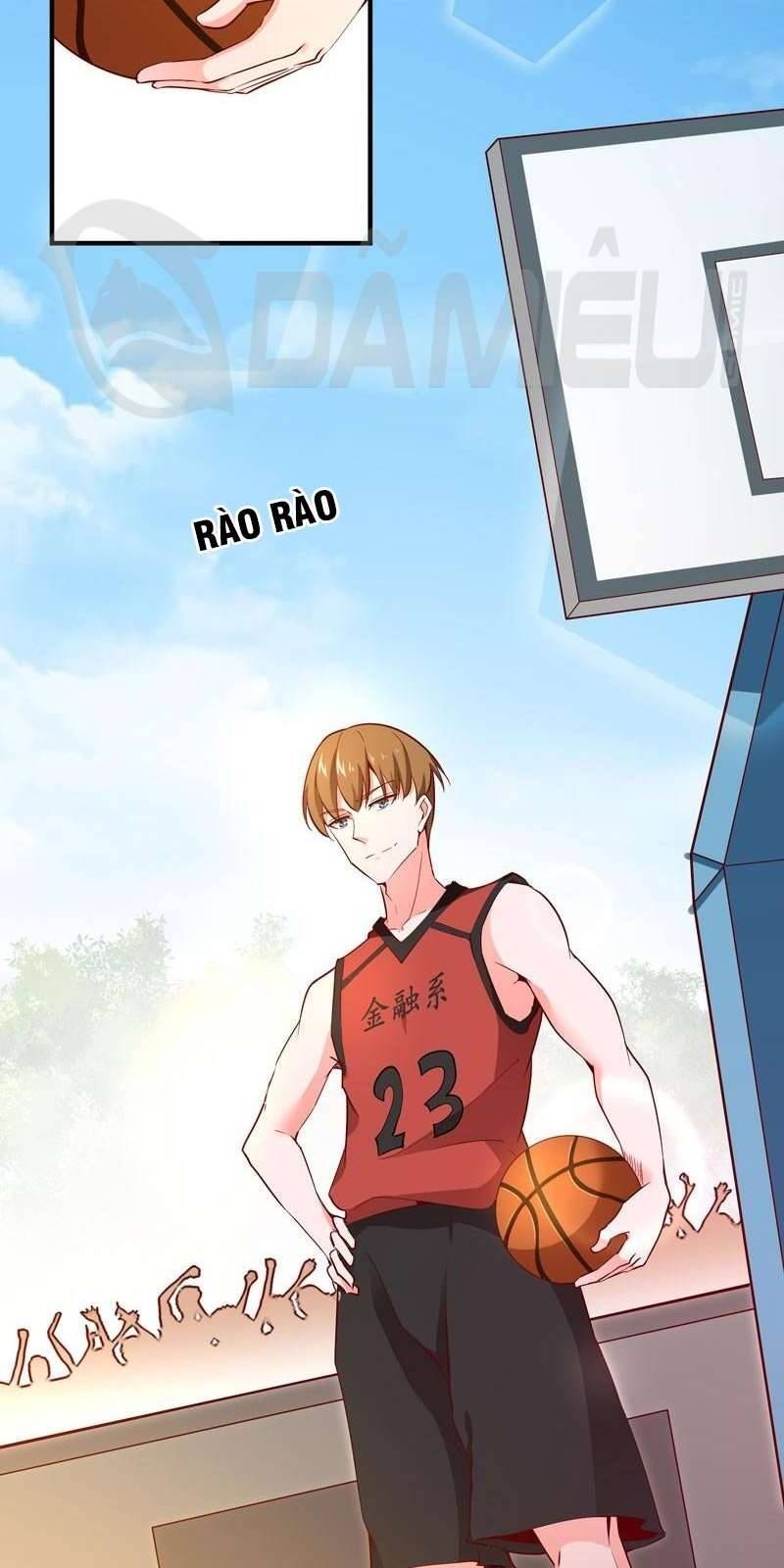 Trùng Sinh Đô Thị Thiên Tôn Chapter 62 - Trang 2