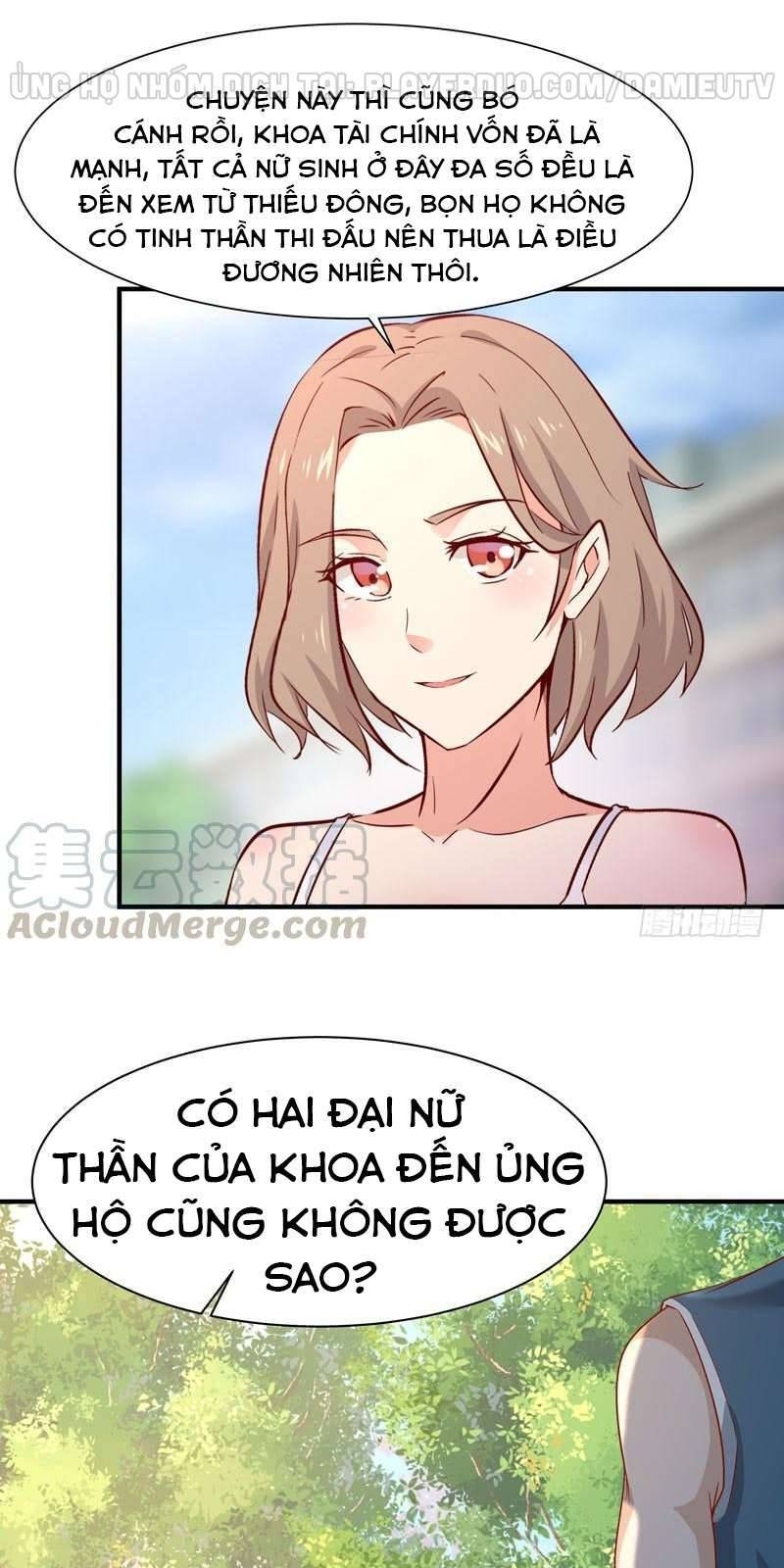 Trùng Sinh Đô Thị Thiên Tôn Chapter 62 - Trang 2
