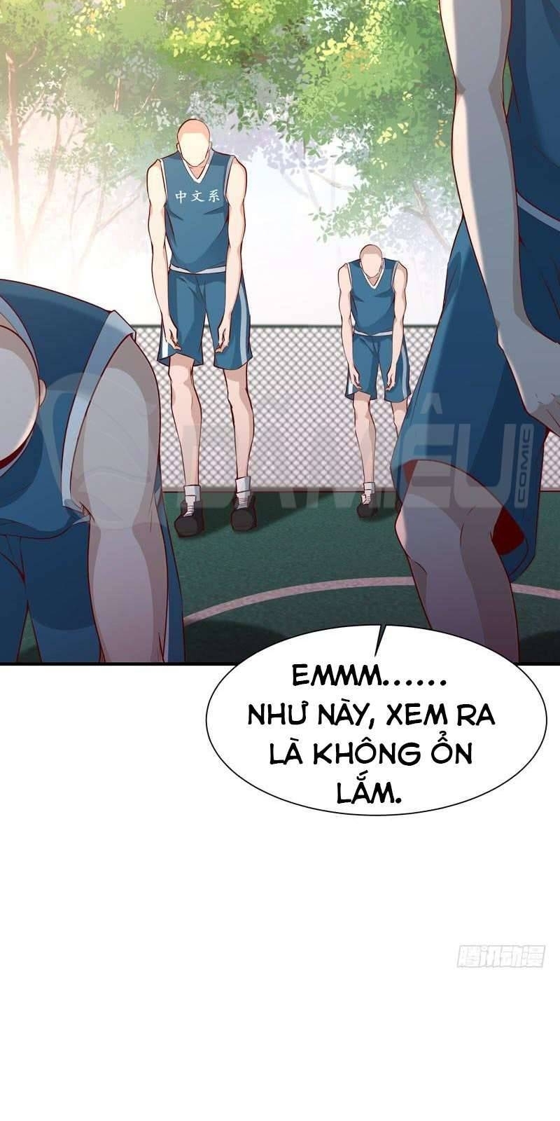 Trùng Sinh Đô Thị Thiên Tôn Chapter 62 - Trang 2