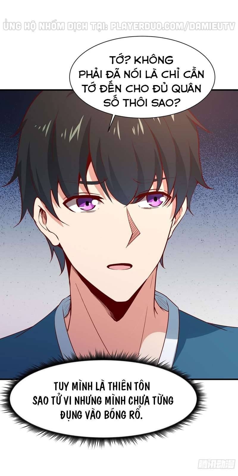 Trùng Sinh Đô Thị Thiên Tôn Chapter 62 - Trang 2