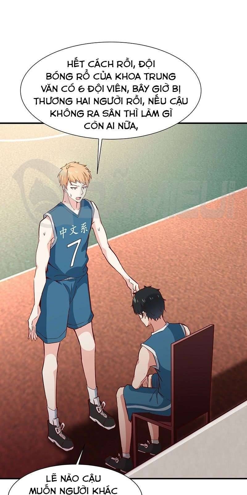 Trùng Sinh Đô Thị Thiên Tôn Chapter 62 - Trang 2