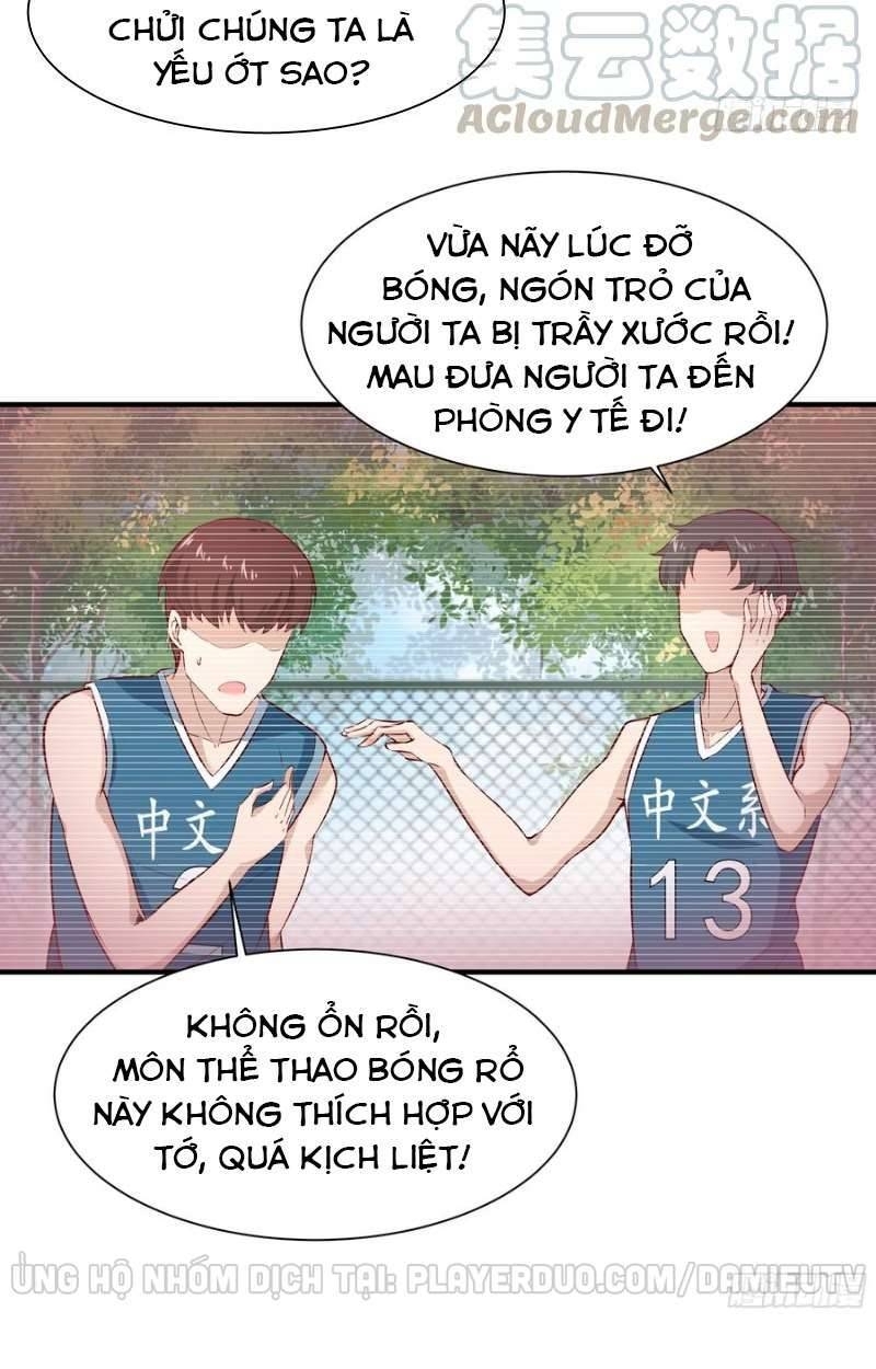 Trùng Sinh Đô Thị Thiên Tôn Chapter 62 - Trang 2