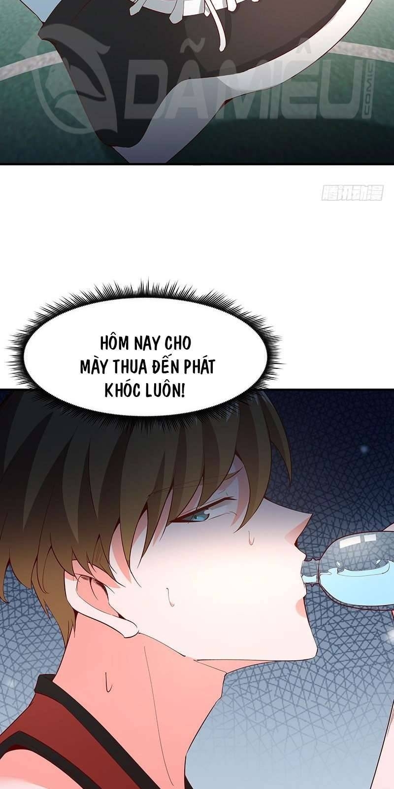 Trùng Sinh Đô Thị Thiên Tôn Chapter 62 - Trang 2
