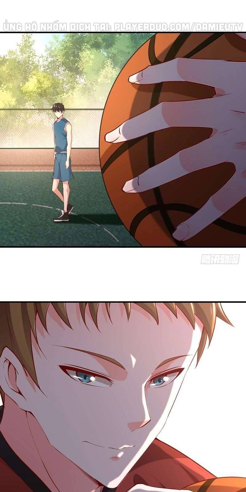 Trùng Sinh Đô Thị Thiên Tôn Chapter 62 - Trang 2