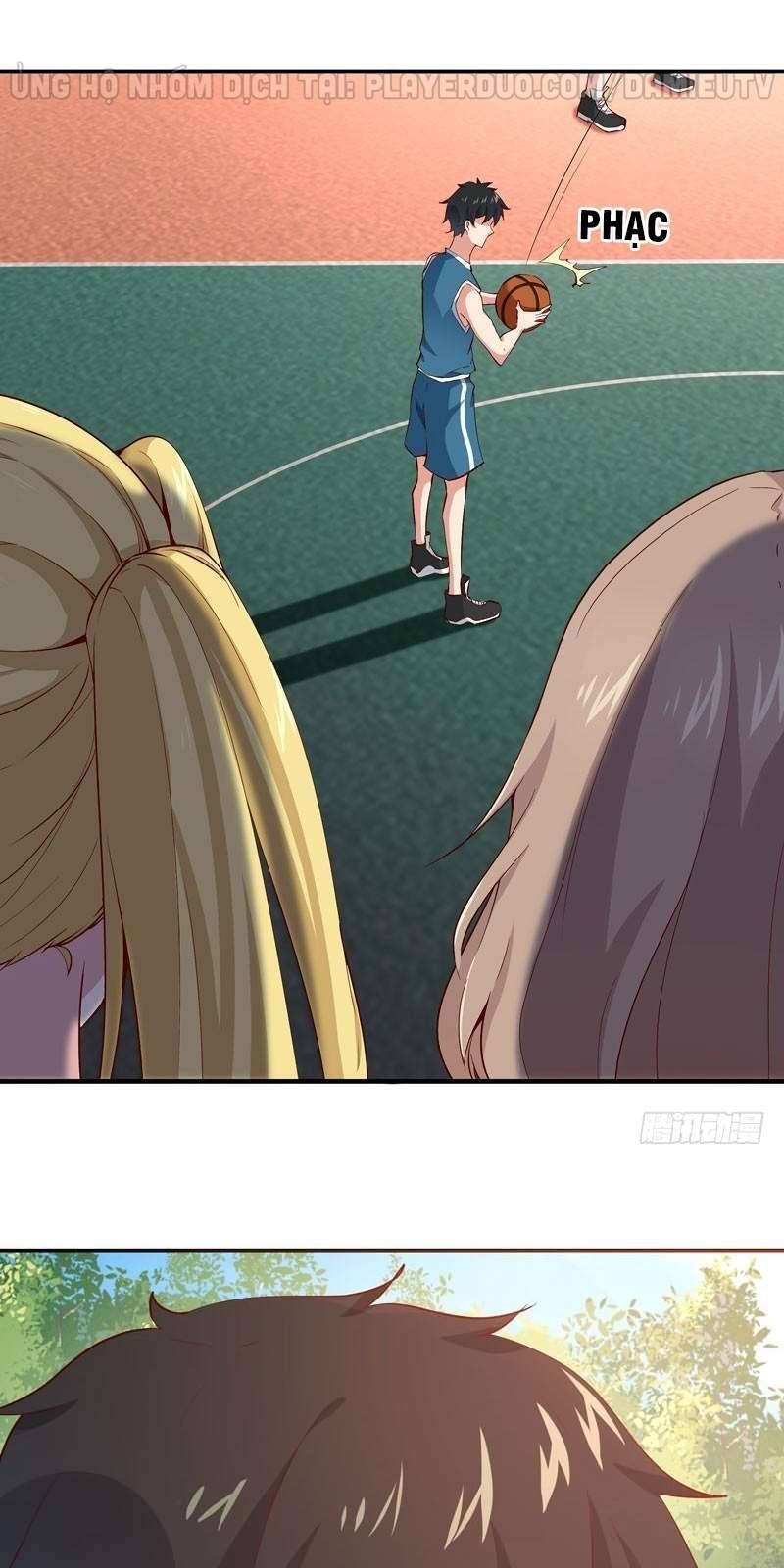 Trùng Sinh Đô Thị Thiên Tôn Chapter 62 - Trang 2