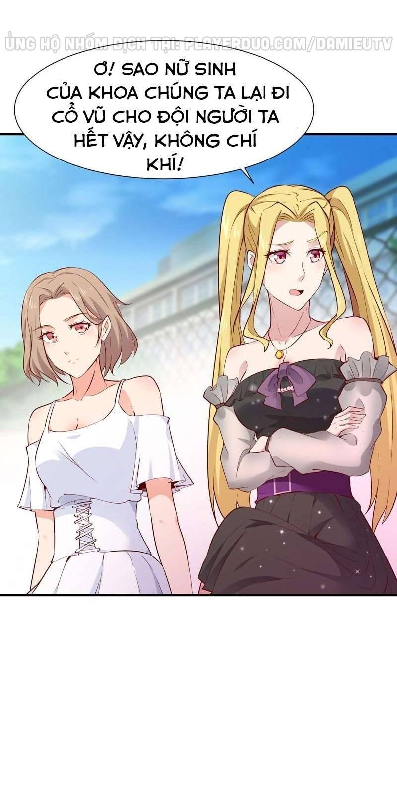 Trùng Sinh Đô Thị Thiên Tôn Chapter 62 - Trang 2