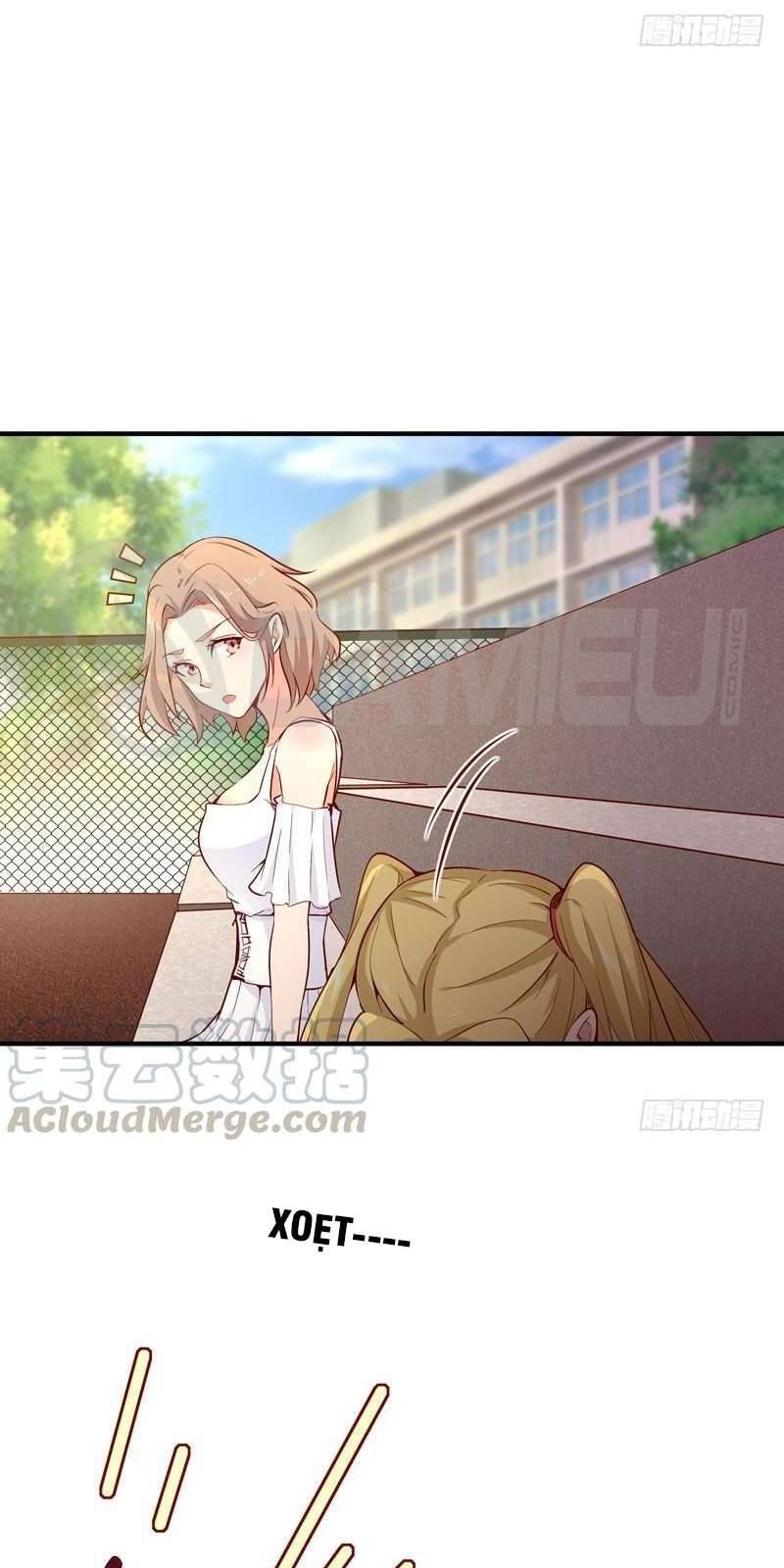 Trùng Sinh Đô Thị Thiên Tôn Chapter 62 - Trang 2