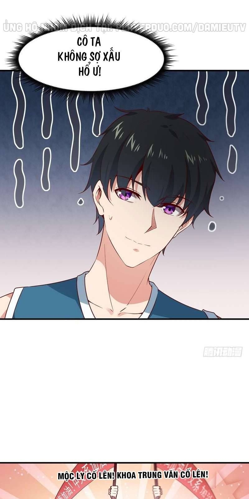 Trùng Sinh Đô Thị Thiên Tôn Chapter 62 - Trang 2