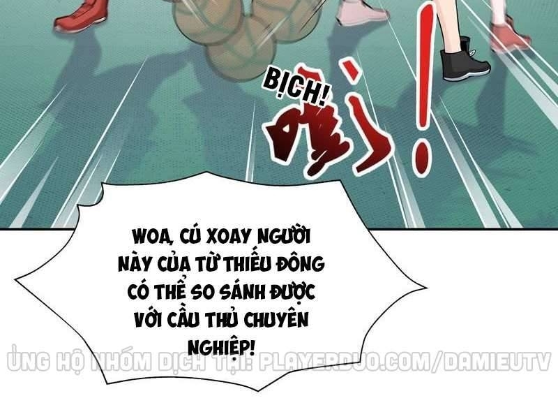 Trùng Sinh Đô Thị Thiên Tôn Chapter 63 - Trang 2