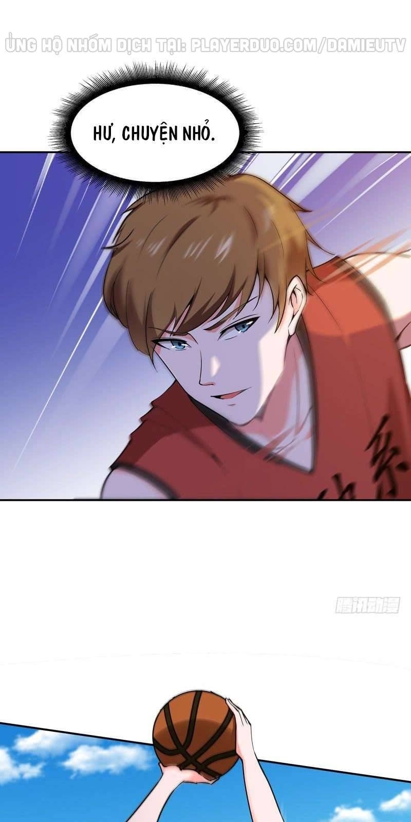 Trùng Sinh Đô Thị Thiên Tôn Chapter 63 - Trang 2