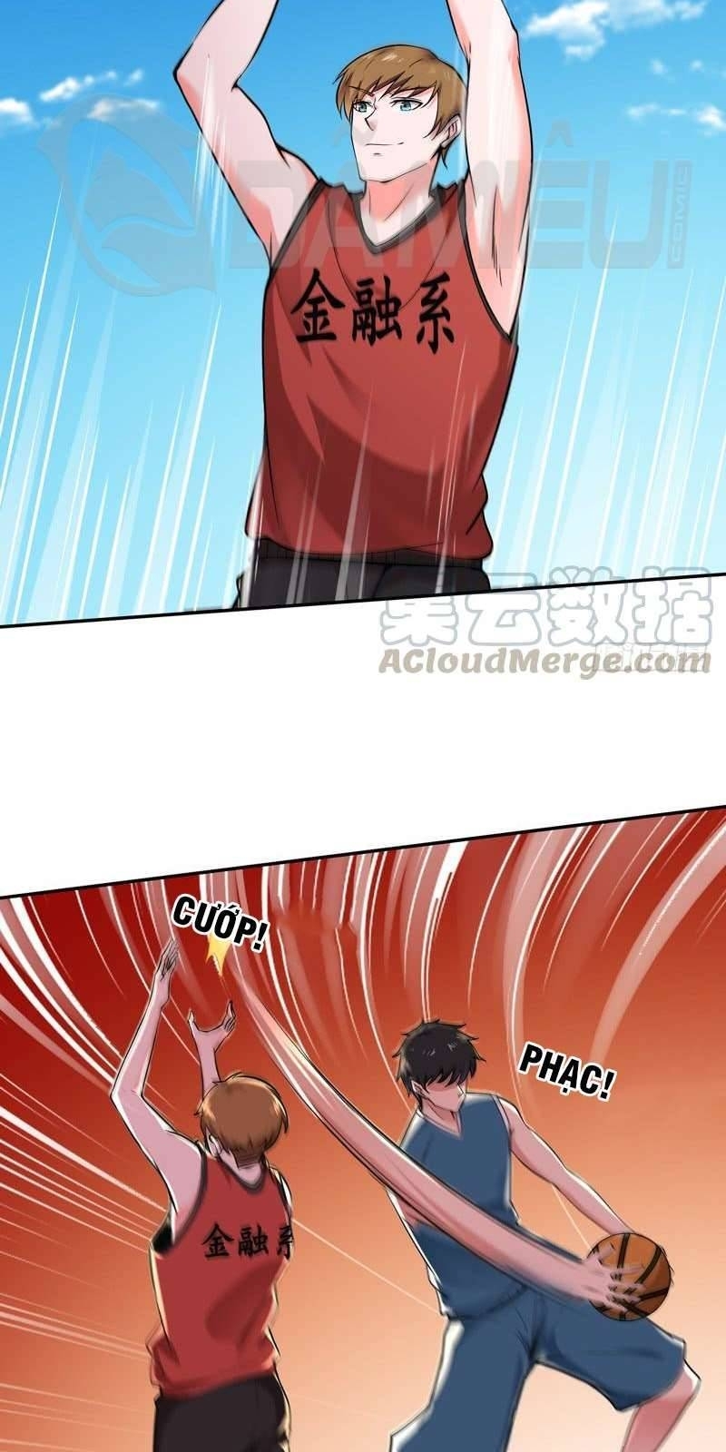 Trùng Sinh Đô Thị Thiên Tôn Chapter 63 - Trang 2