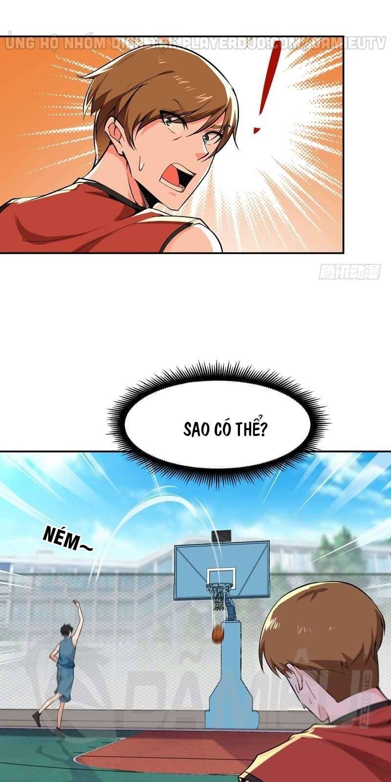 Trùng Sinh Đô Thị Thiên Tôn Chapter 63 - Trang 2