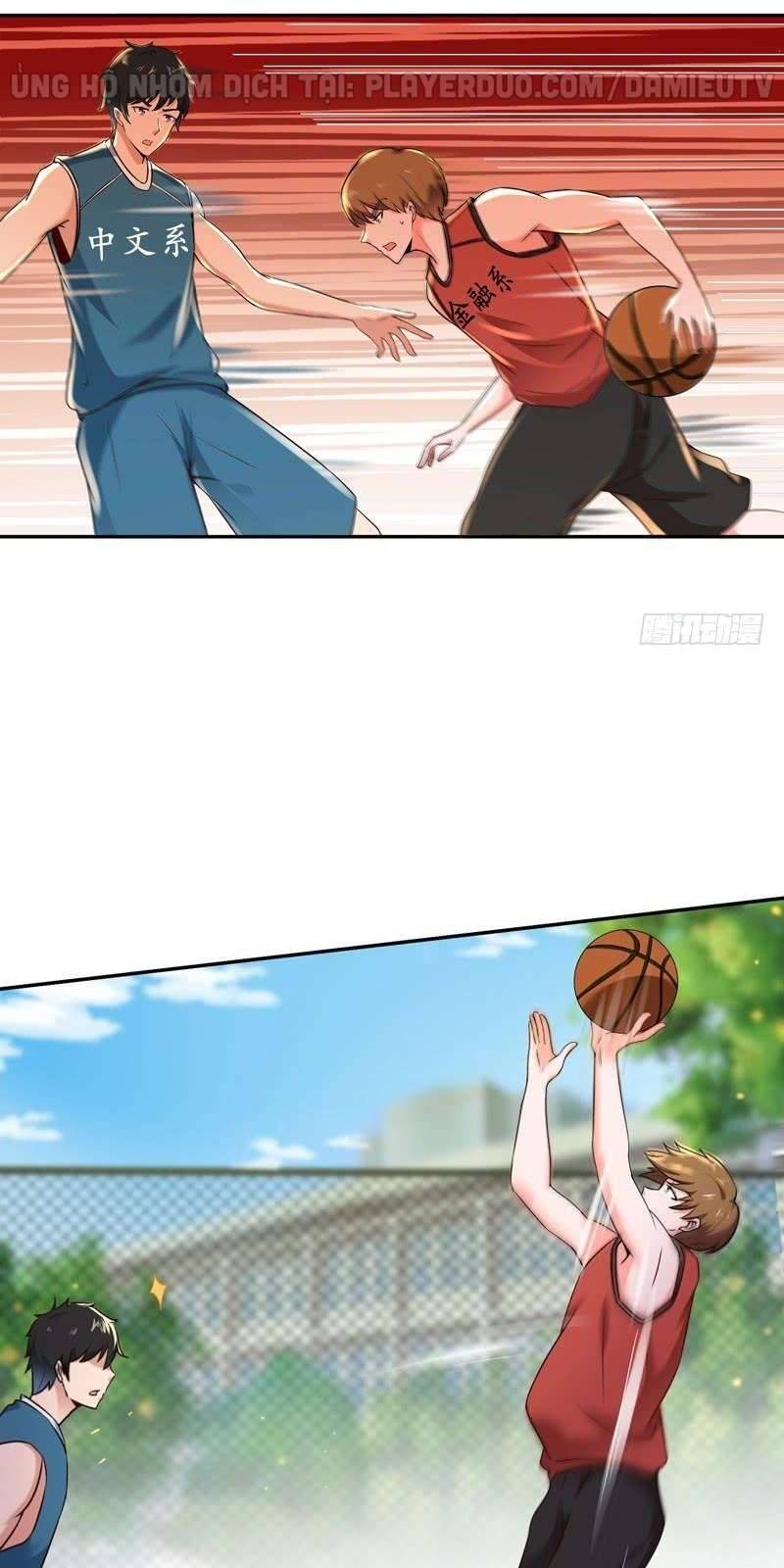 Trùng Sinh Đô Thị Thiên Tôn Chapter 63 - Trang 2