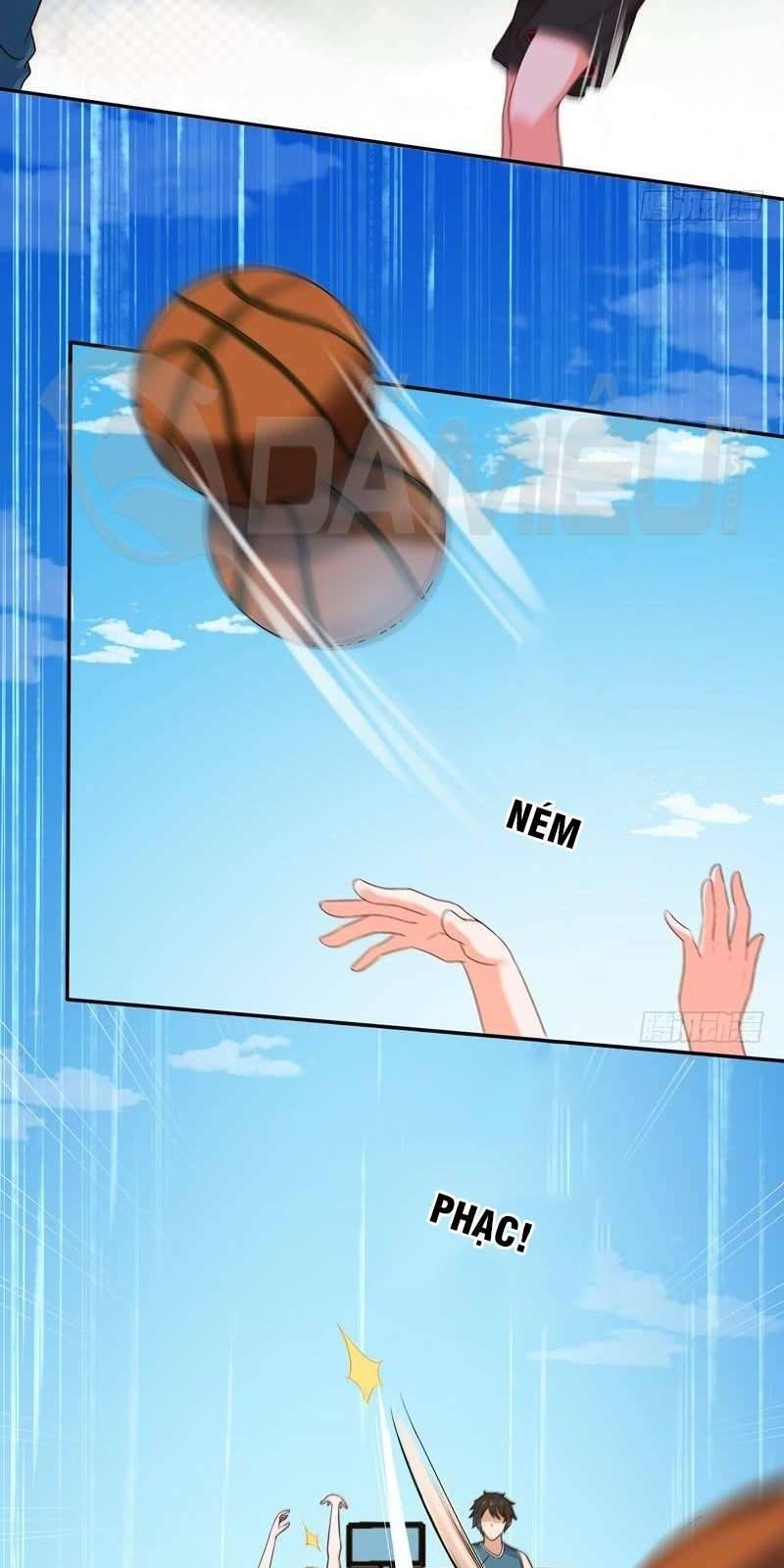 Trùng Sinh Đô Thị Thiên Tôn Chapter 63 - Trang 2