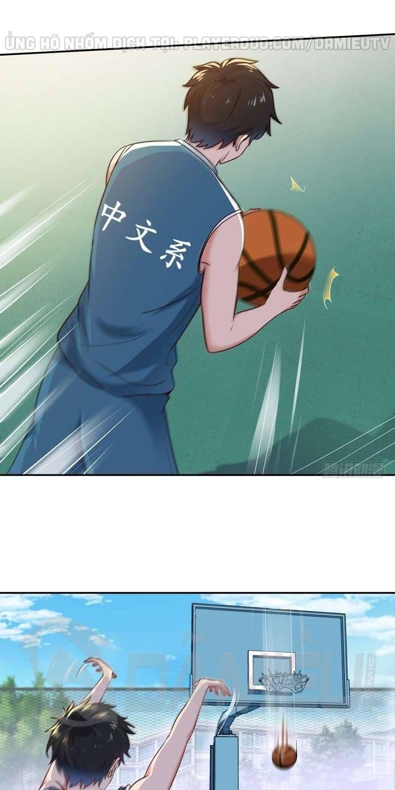 Trùng Sinh Đô Thị Thiên Tôn Chapter 63 - Trang 2