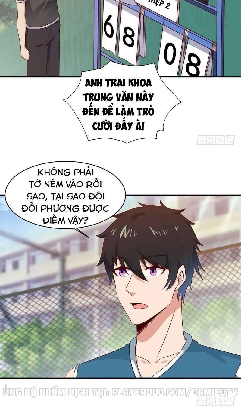 Trùng Sinh Đô Thị Thiên Tôn Chapter 63 - Trang 2
