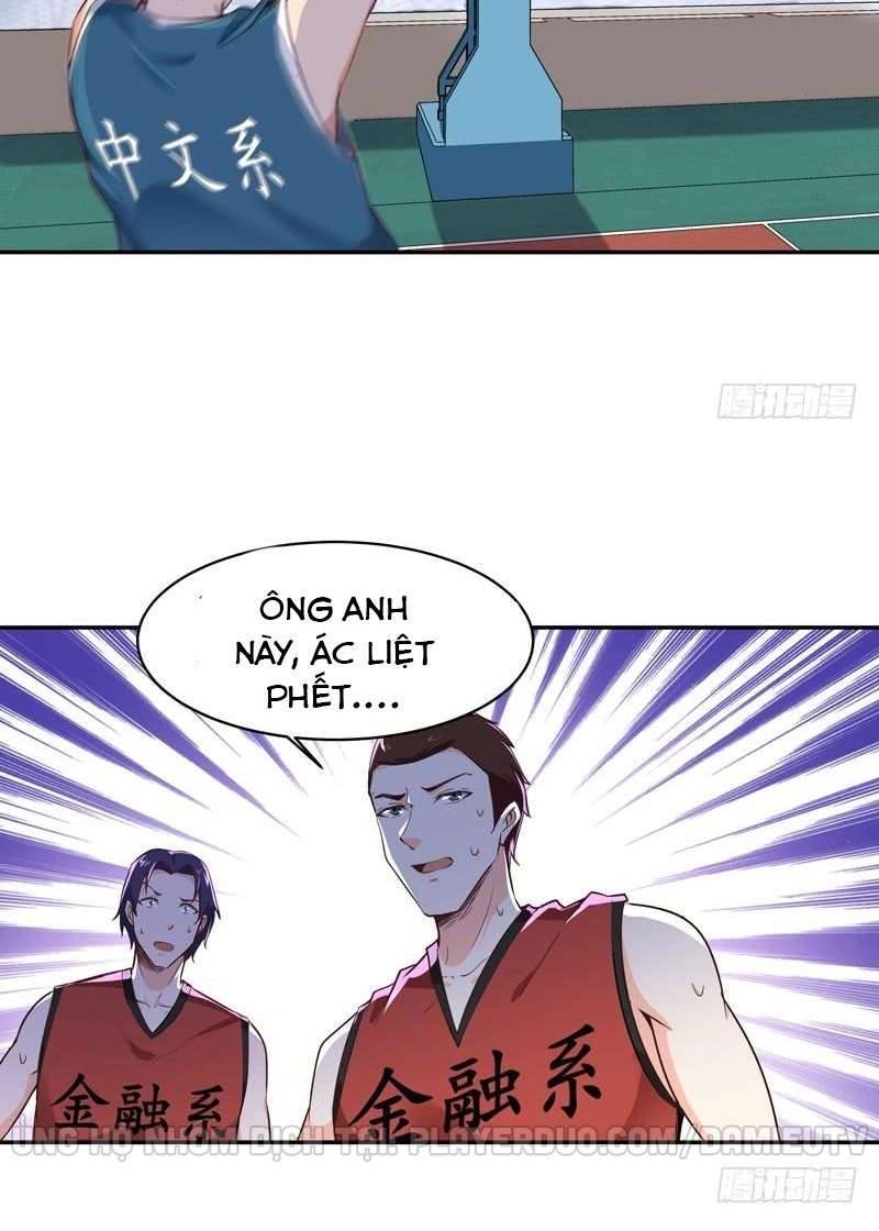 Trùng Sinh Đô Thị Thiên Tôn Chapter 63 - Trang 2