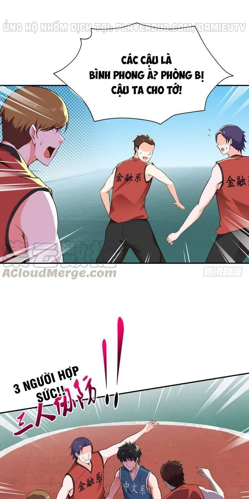 Trùng Sinh Đô Thị Thiên Tôn Chapter 63 - Trang 2